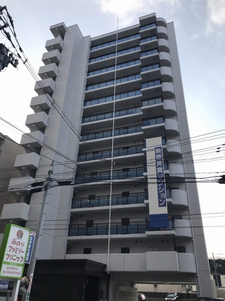 パルメゾン長町 その他1