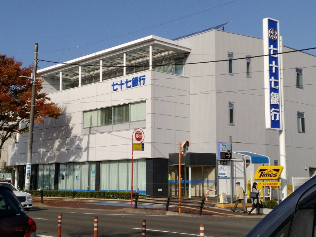 パルメゾン長町 その他9