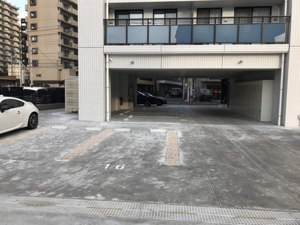 パルメゾン長町 その他28