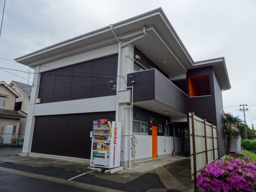 菅原マンション その他1