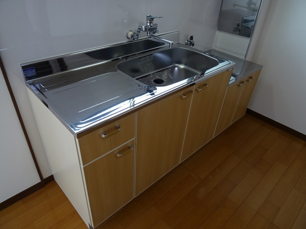 菅原マンション その他4