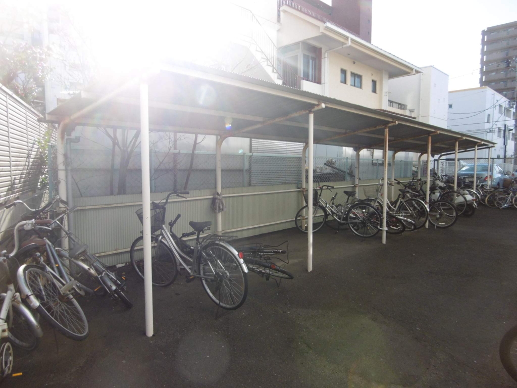 グランドール大和町 その他23