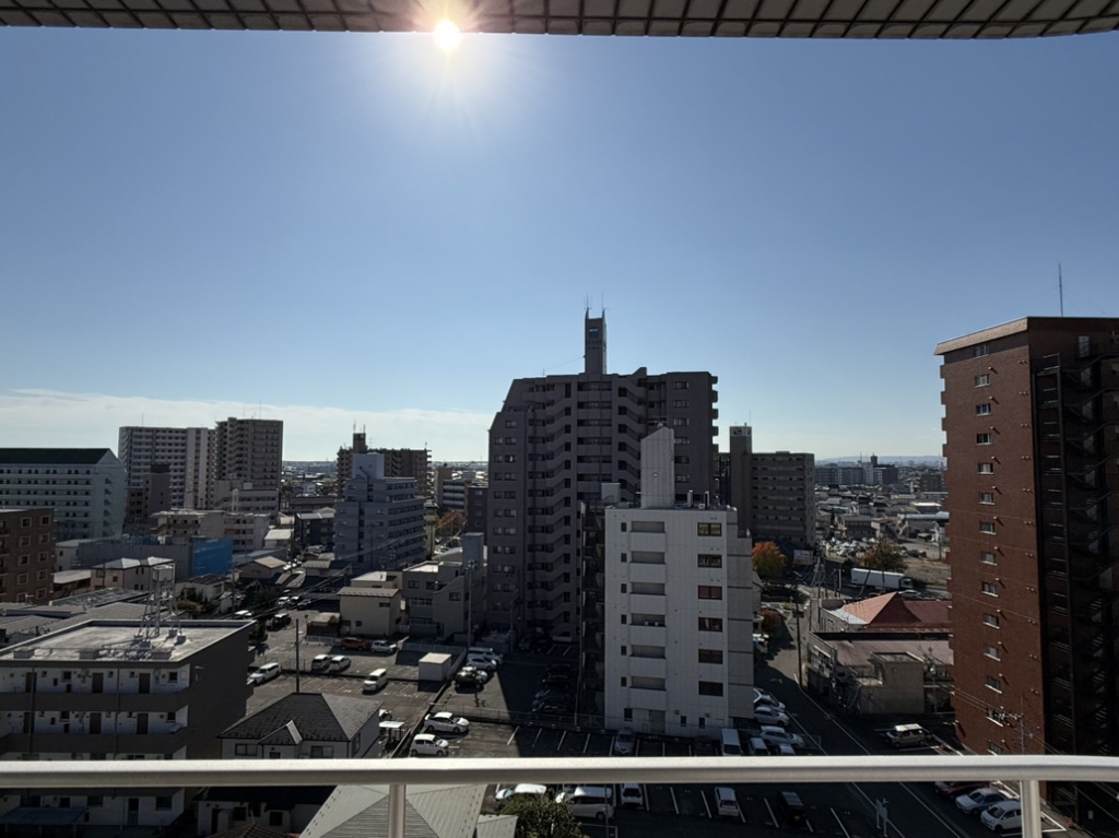グランドール大和町 その他28