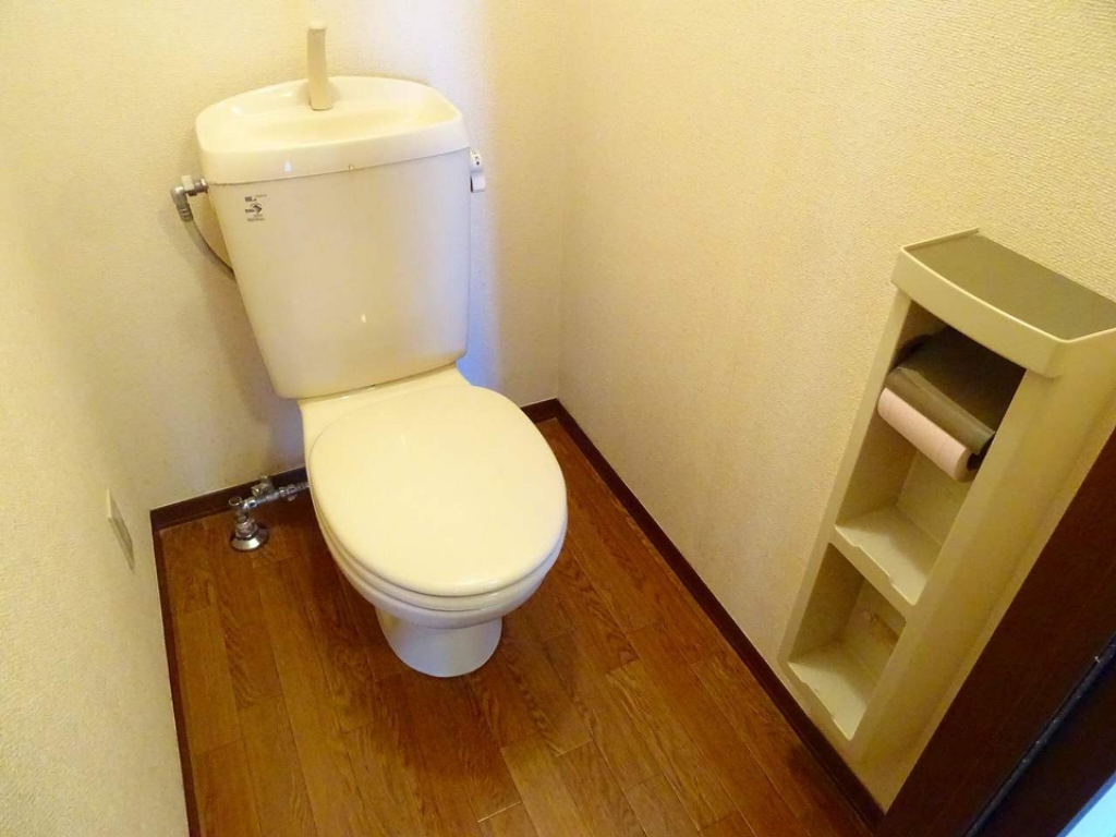 セフィラ福田町七番館 その他6