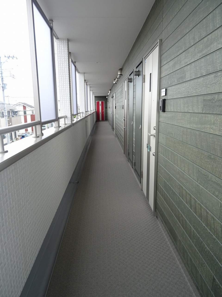 ブランニューⅡ番館 その他25