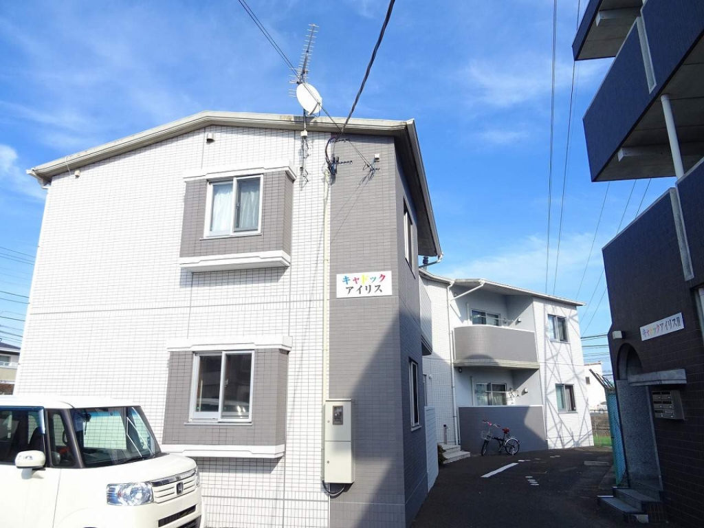 Ｃａｄｏｇアイリス その他1