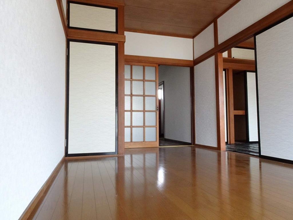 コーポさつき その他3