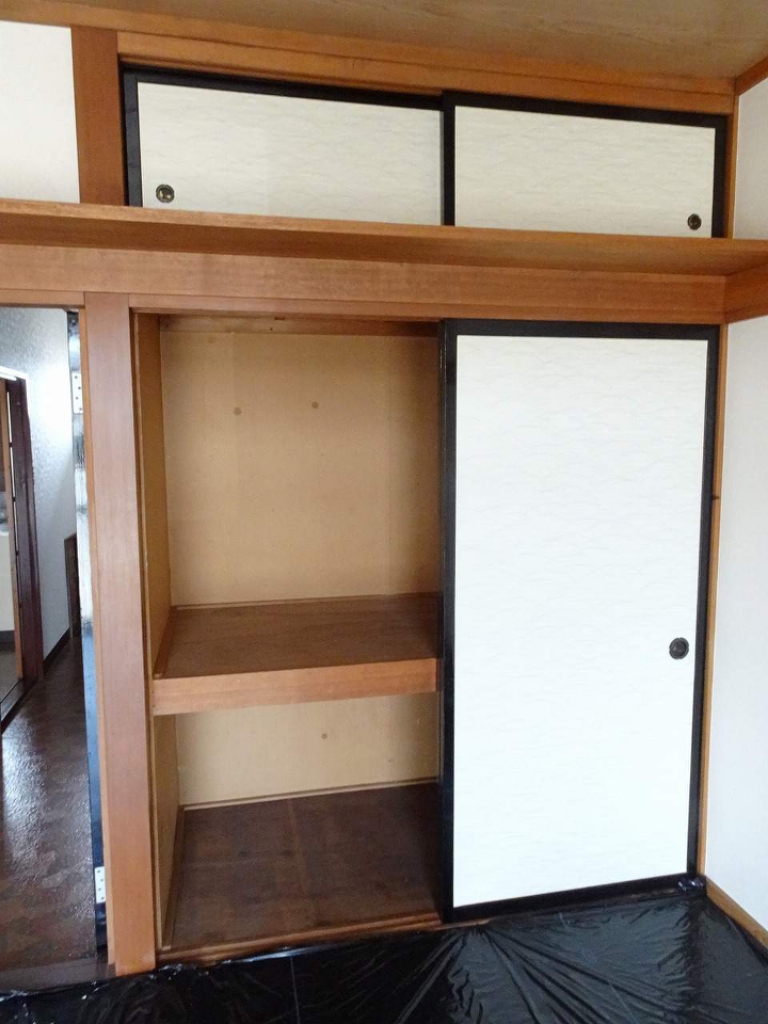 コーポさつき その他12