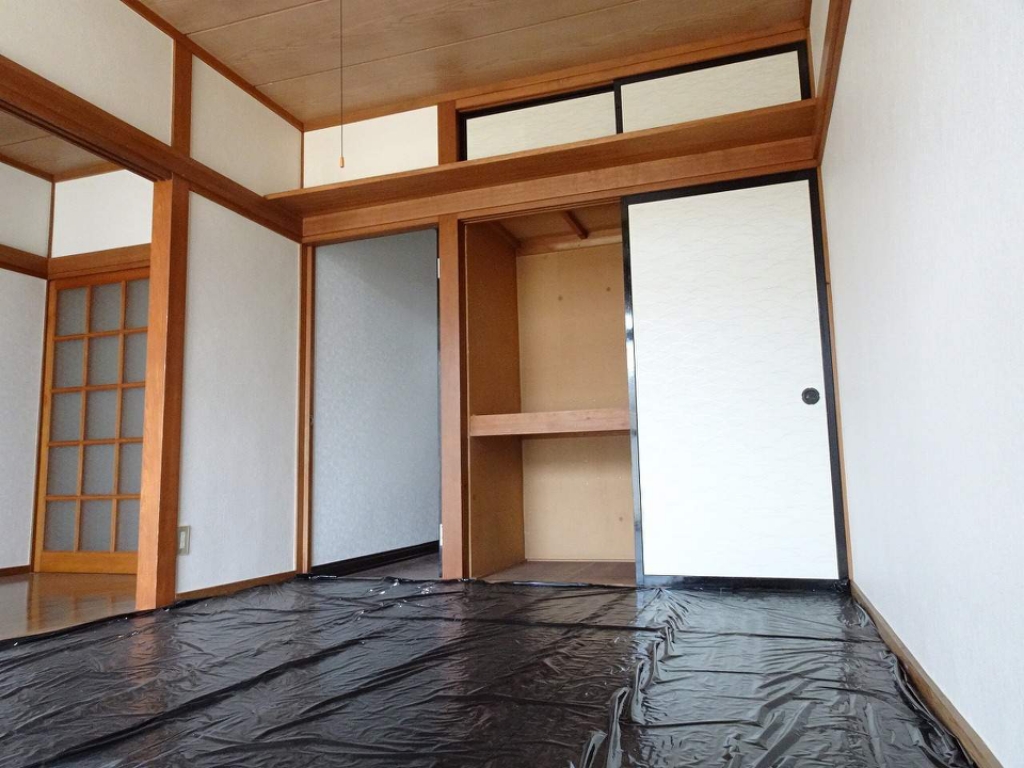 コーポさつき その他16