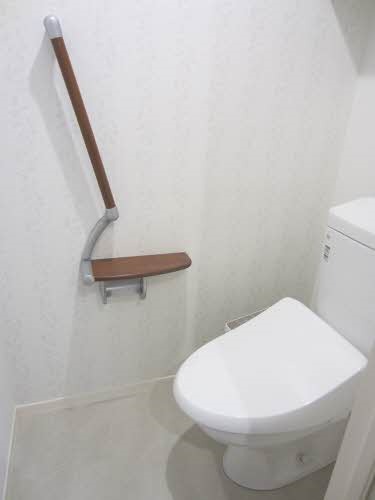 エスポワール宮千代 その他6