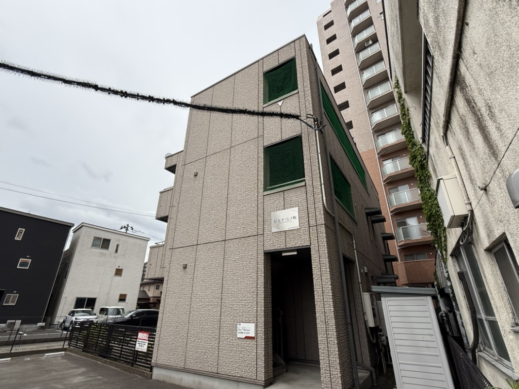 ビエナ弓の町 その他1