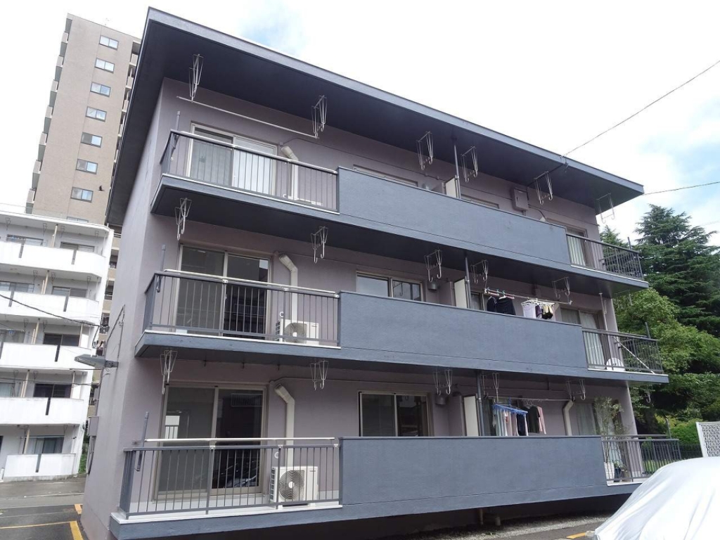 テレパレス榴ヶ岡２号棟 その他1