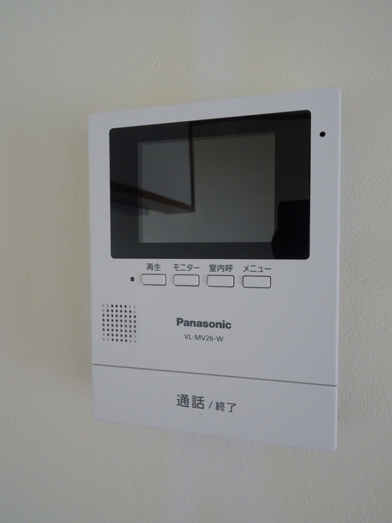 テレパレス榴ヶ岡２号棟 その他15