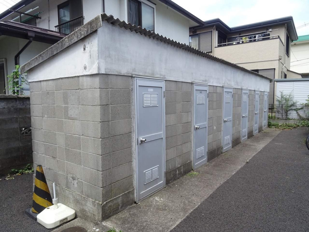 テレパレス榴ヶ岡２号棟 その他25