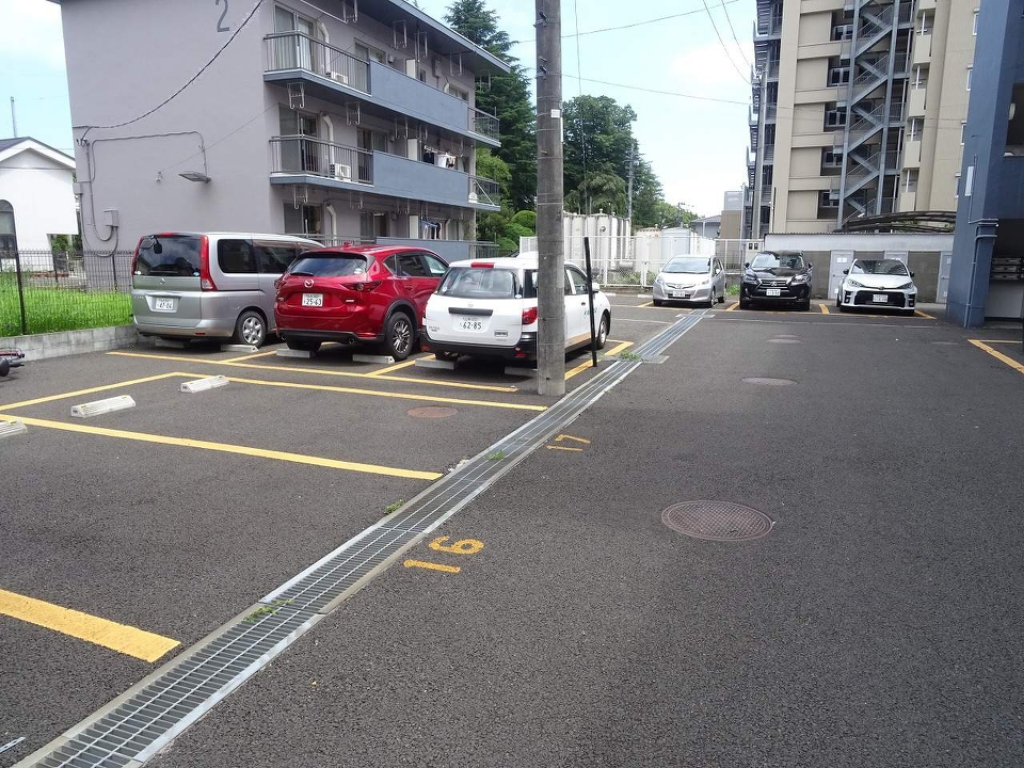 テレパレス榴ヶ岡２号棟 その他27