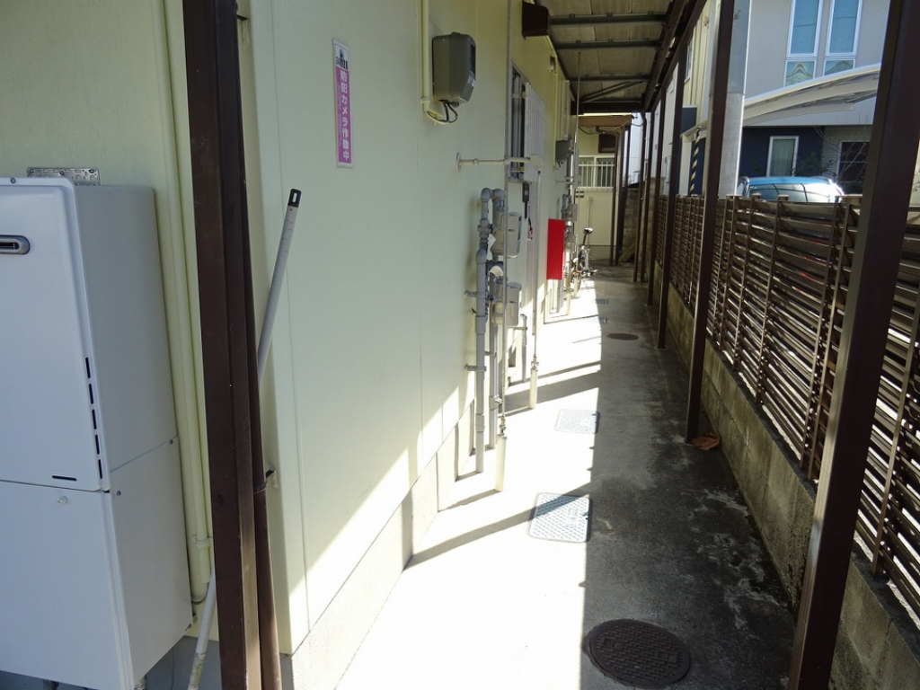 フロンティア５番館 その他28