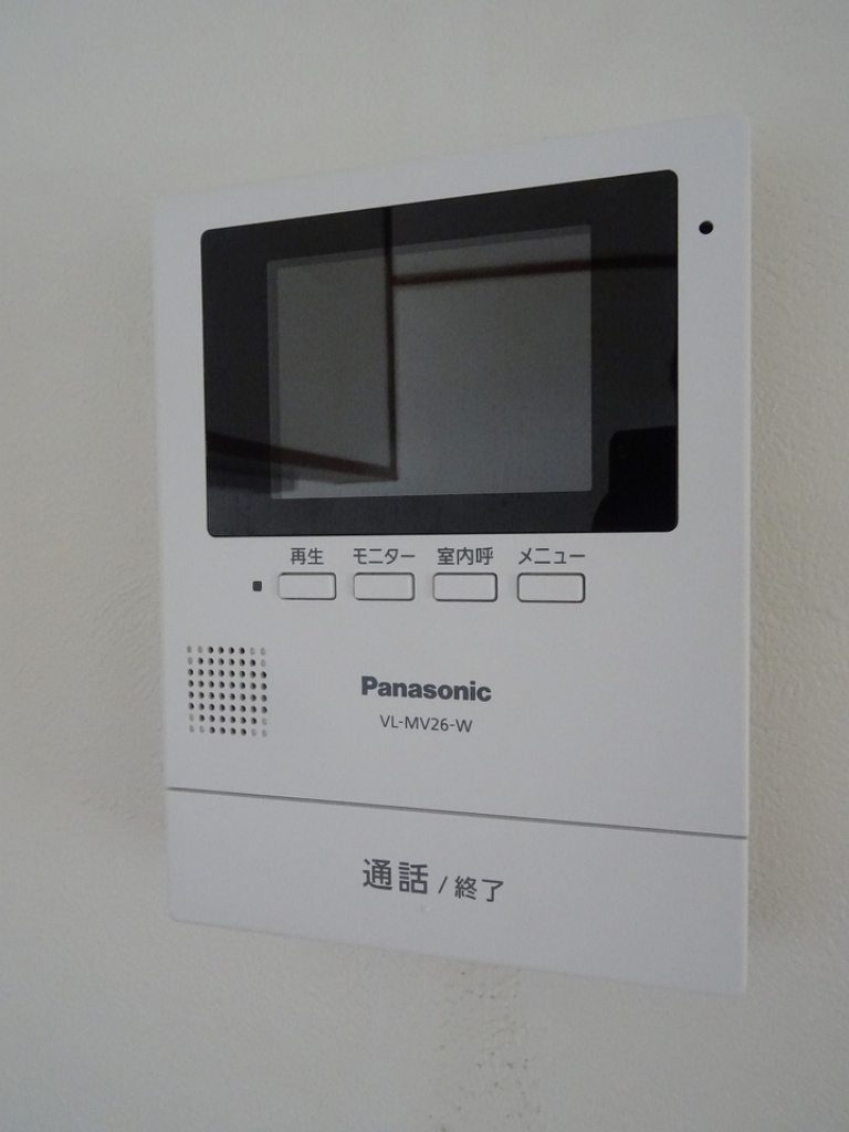 テレパレス榴ヶ岡１号棟 その他15