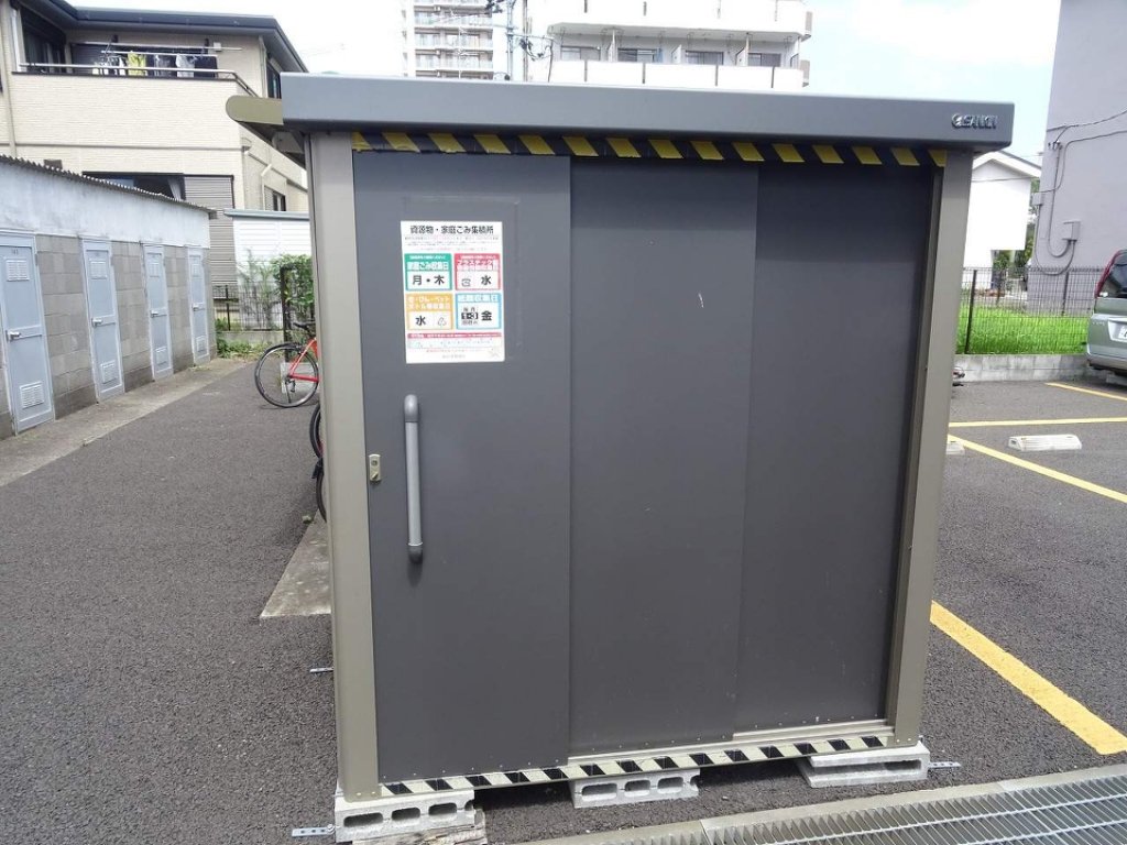 テレパレス榴ヶ岡１号棟 その他26