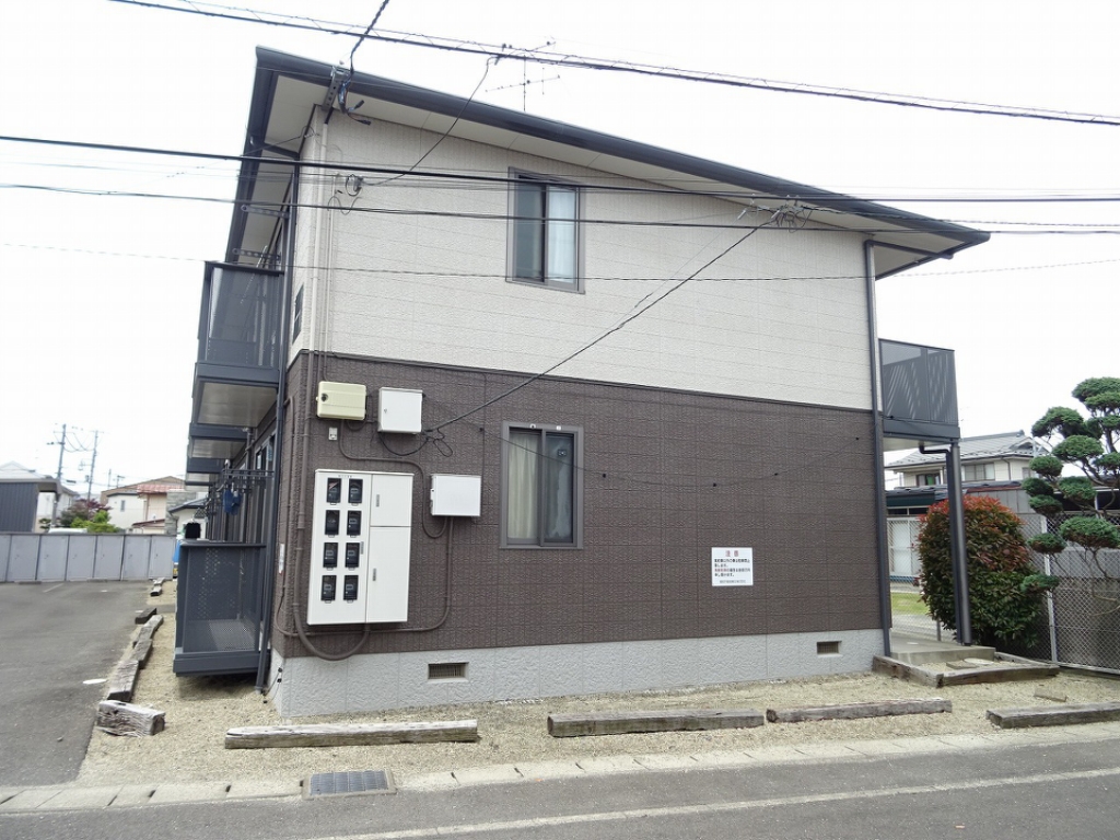 メゾン花巧房Ｄ その他1