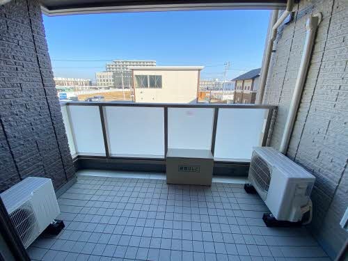 アリスティオ荒井駅前 その他13