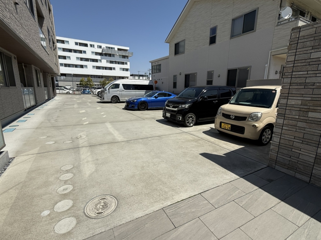 アリスティオ荒井駅前 その他28