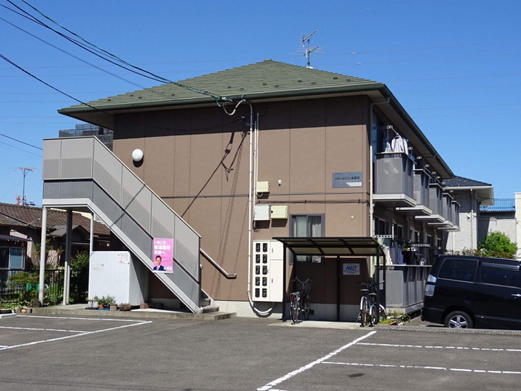 シャーメゾン萩野町 その他1