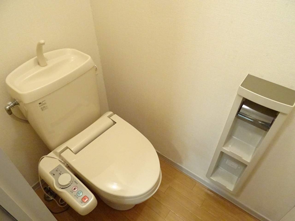 シャーメゾン萩野町 その他6