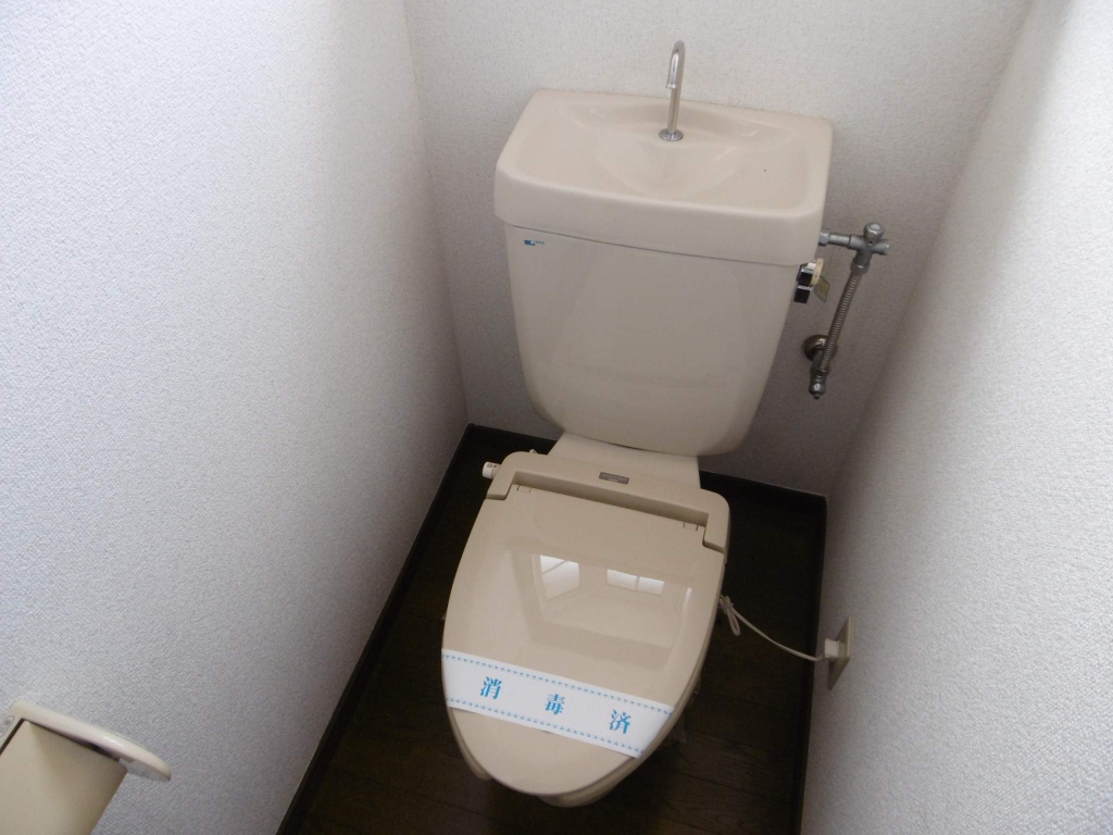 ホワイトキャッスル南小泉１２番館 その他6