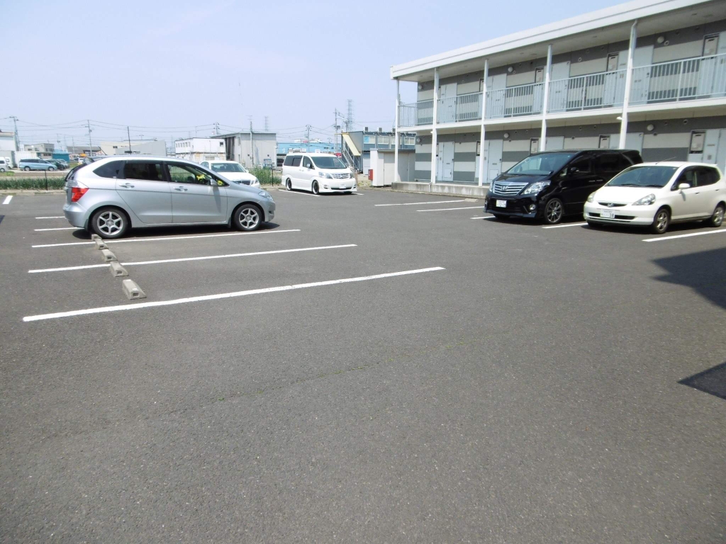 プリエ白鳥 その他27