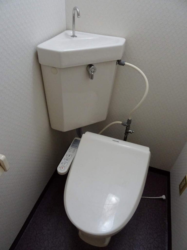 オークプラザ若林 その他6