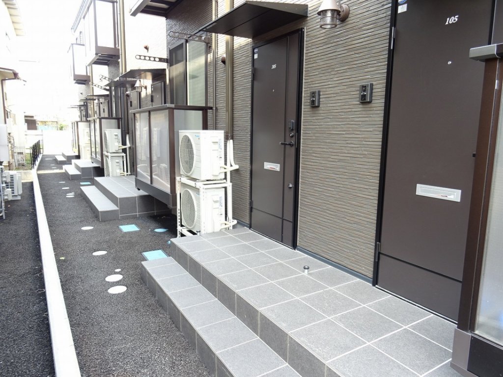 エクシリア原町Ⅰ その他28