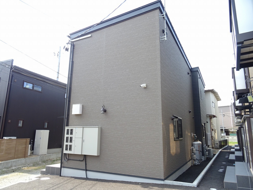 エクシリア原町Ⅱ その他1