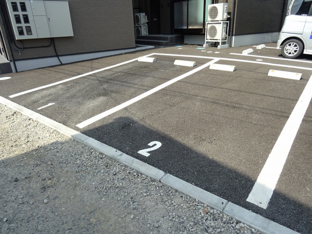 エクシリア原町Ⅱ その他27