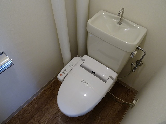 イーグルハイツ萩野町 その他6