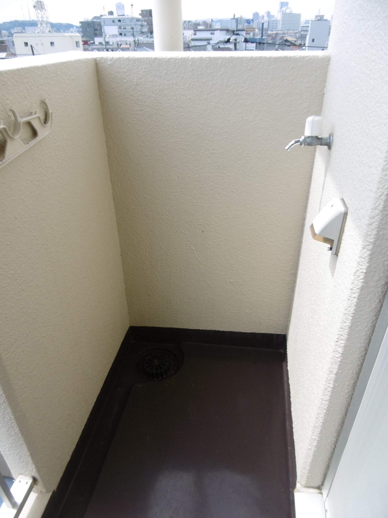 イーグルハイツ宮千代 その他16