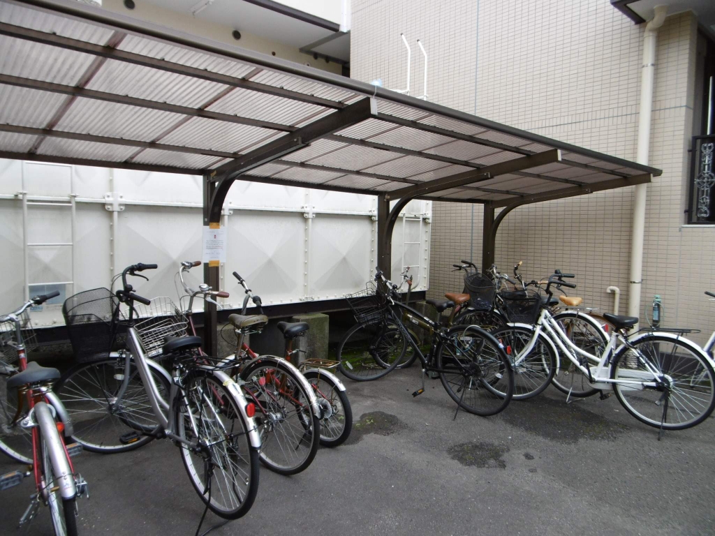 イーグルハイツ宮千代 その他22