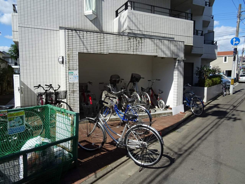 ベルシティ銀杏町 その他22