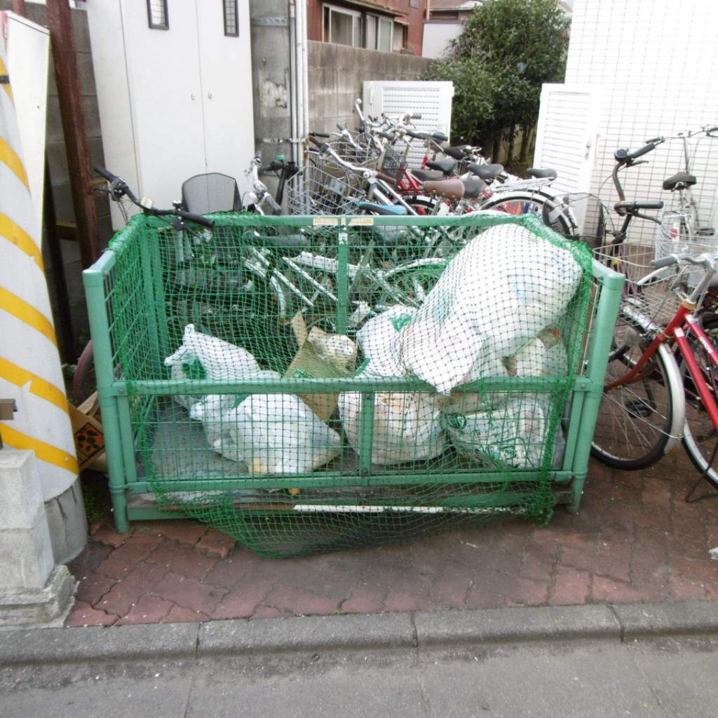 ベルシティ銀杏町 その他24