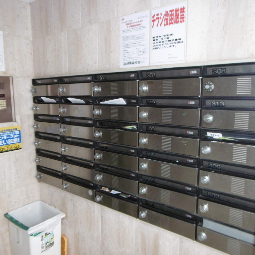 ベルシティ銀杏町 その他25