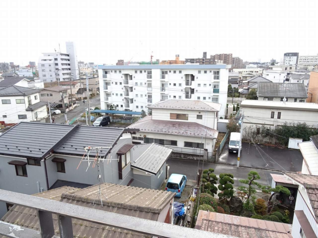 ベルシティ銀杏町 その他28