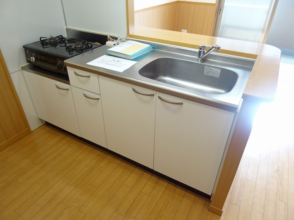 新田東レジデンス五番館 その他4