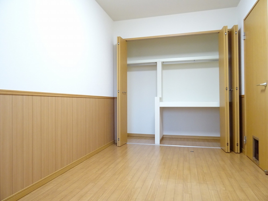 新田東レジデンス五番館 その他16