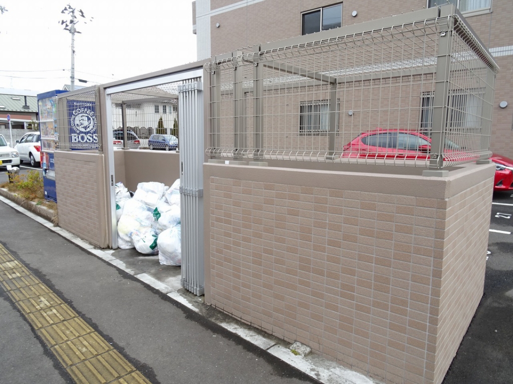 新田東レジデンス五番館 その他26