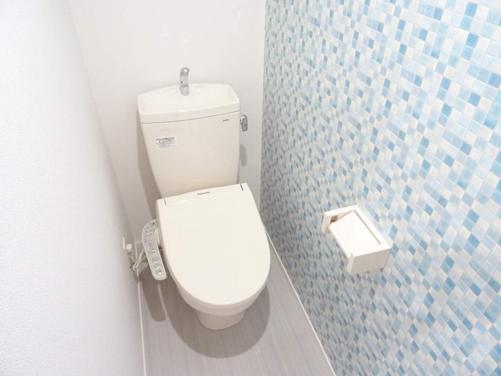 フローラ福住町 その他6