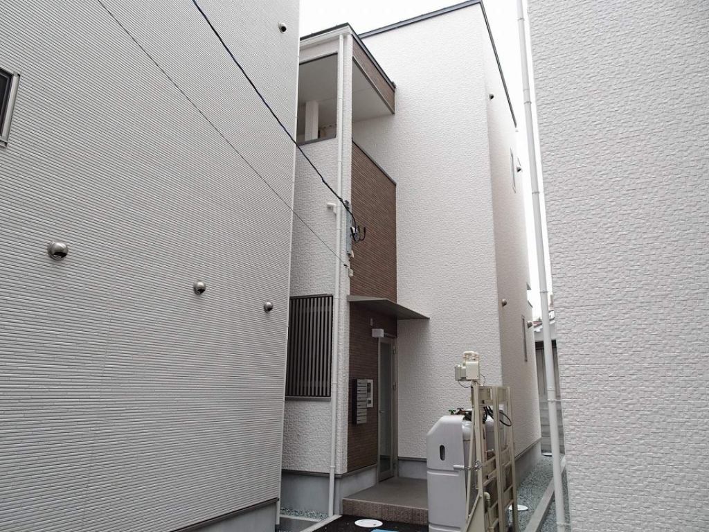 ウィルレジデンス宮城野 その他1