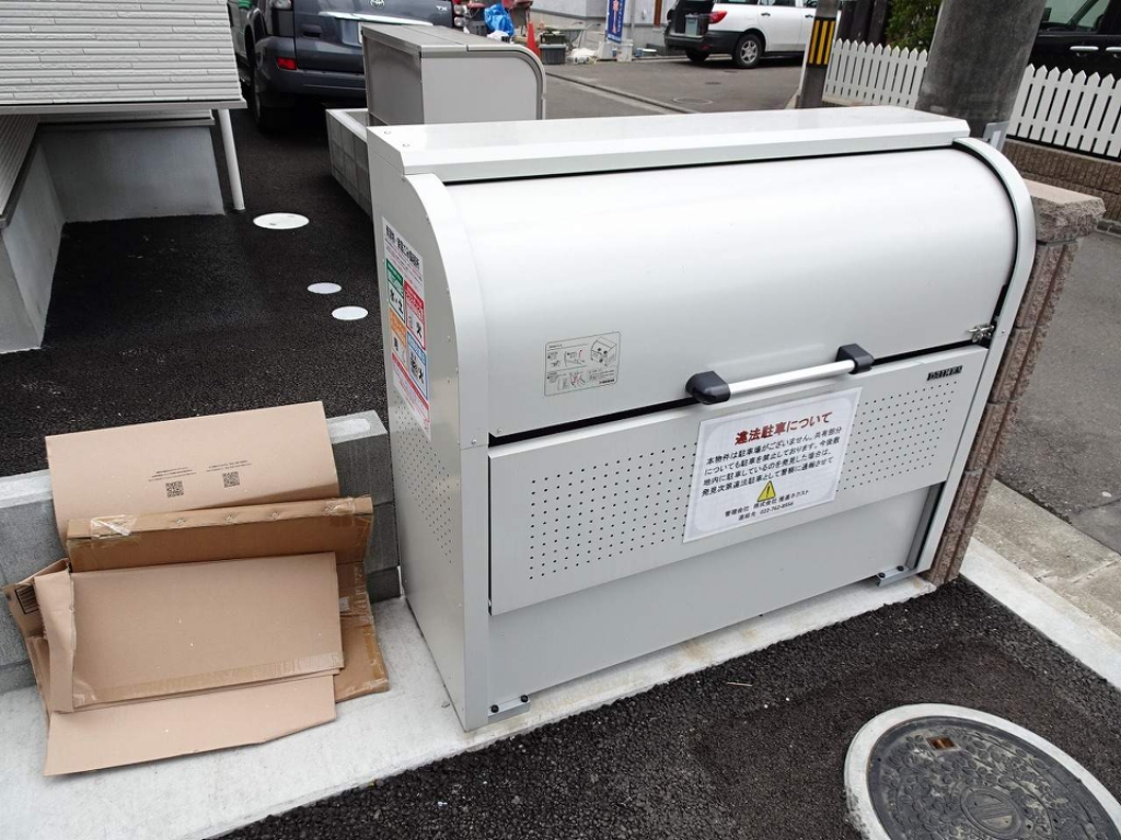 ウィルレジデンス宮城野 その他26