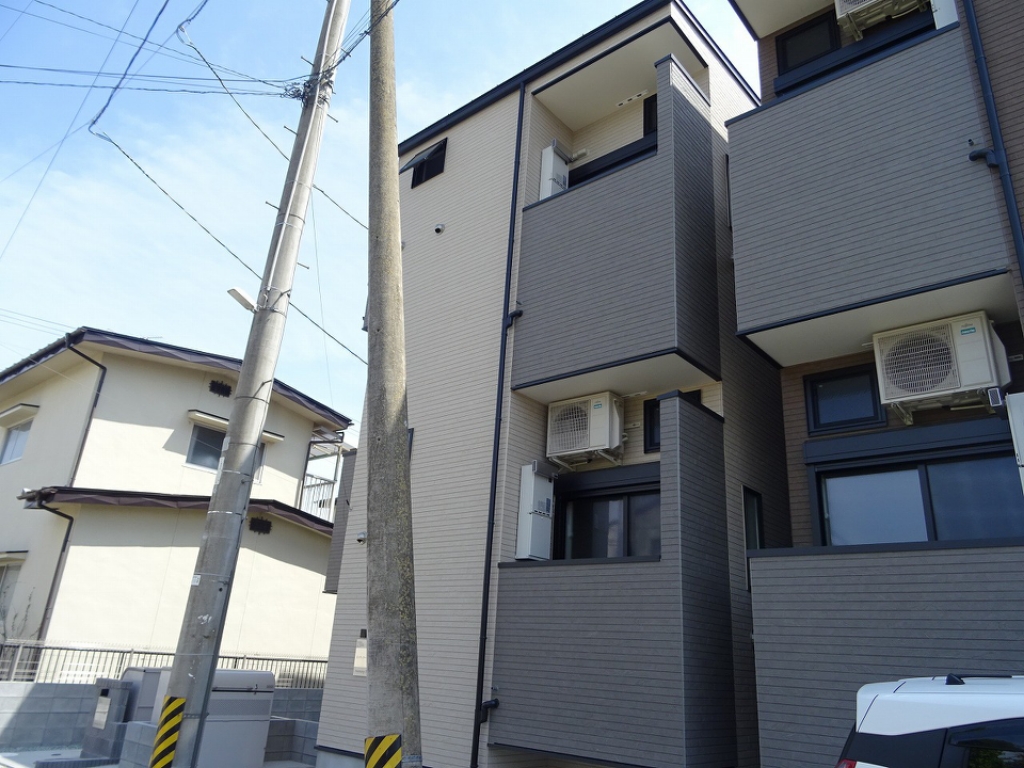 ピノヴィラージュ福住町 その他1