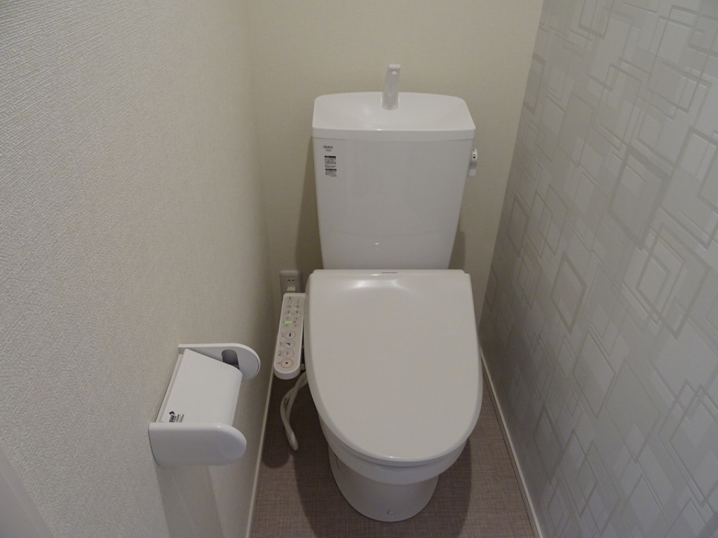 ピノヴィラージュ福住町 その他6