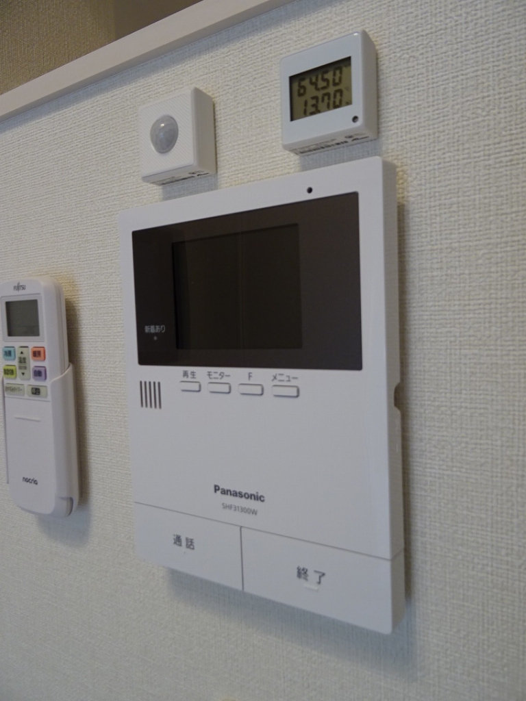 ピノヴィラージュ福住町 その他14