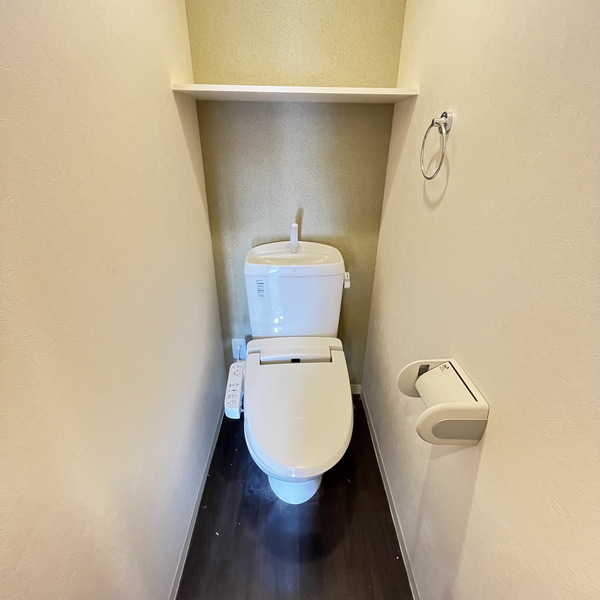 新田東レジデンス弐番館 その他14
